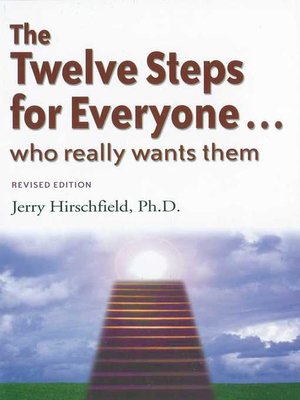 cover image of The Twelve Steps for Everyone